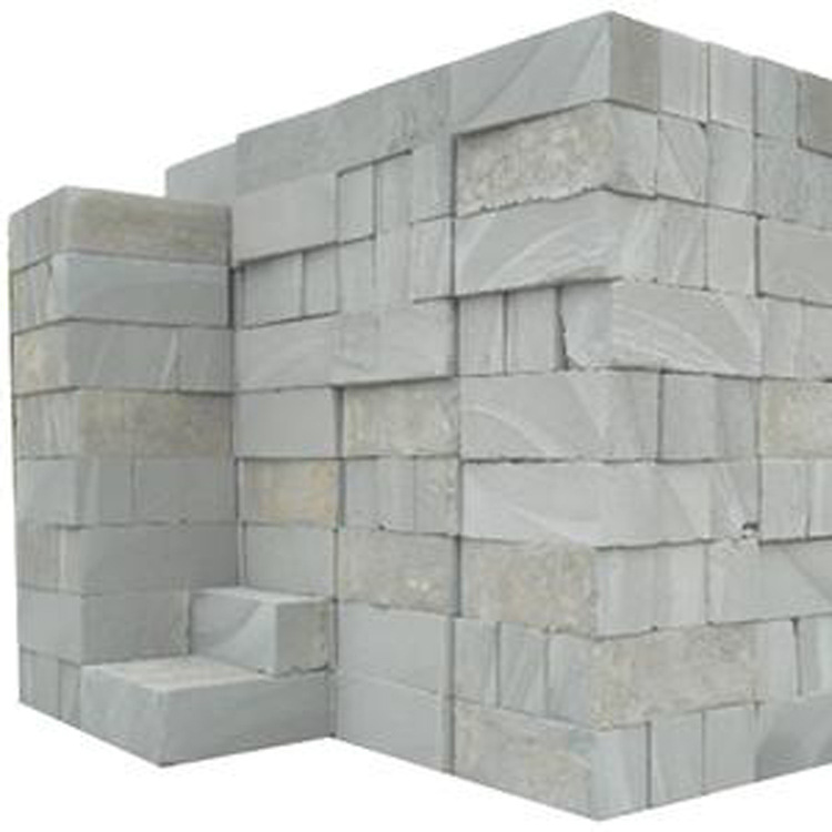 万柏林不同砌筑方式蒸压加气混凝土砌块轻质砖 加气块抗压强度研究