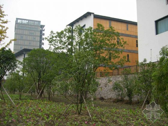 万柏林2017中国美术学院象山alc板材蒸压加气混凝土板材