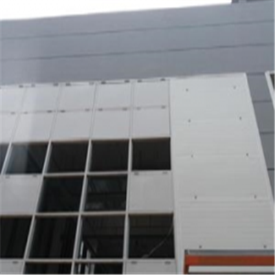 万柏林新型蒸压加气混凝土板材ALC|EPS|RLC板材防火吊顶隔墙应用技术探讨